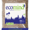 Pellets Ecomind tg de 72 sacos de 15 Kg